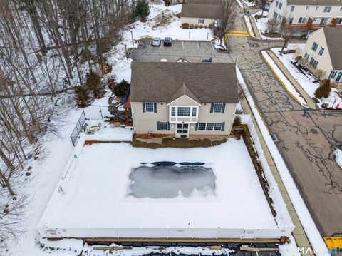 Tiny photo for 54 Briar Lane #54, Norwich, CT 06360 (MLS # 24153778)