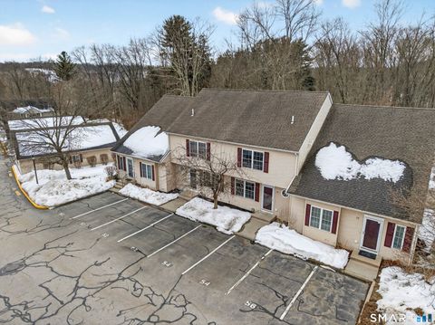 Tiny photo for 54 Briar Lane #54, Norwich, CT 06360 (MLS # 24153778)