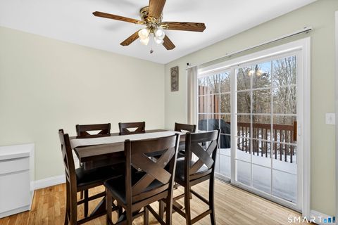 Tiny photo for 54 Briar Lane #54, Norwich, CT 06360 (MLS # 24153778)