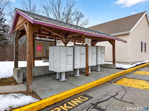 Tiny photo for 54 Briar Lane #54, Norwich, CT 06360 (MLS # 24153778)