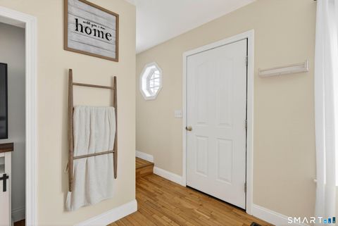 Tiny photo for 54 Briar Lane #54, Norwich, CT 06360 (MLS # 24153778)