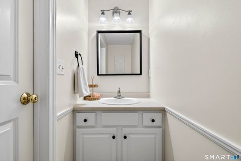 Tiny photo for 54 Briar Lane #54, Norwich, CT 06360 (MLS # 24153778)