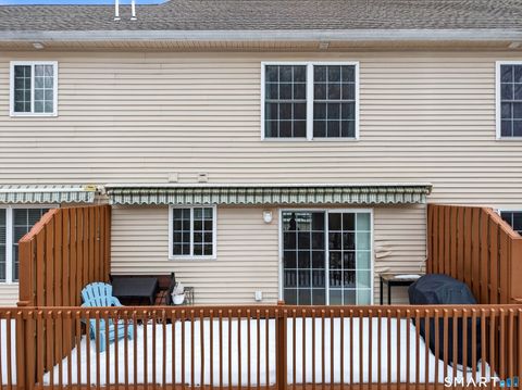 Tiny photo for 54 Briar Lane #54, Norwich, CT 06360 (MLS # 24153778)