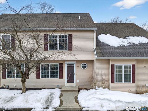 54 Briar Lane 54 Norwich CT 06360