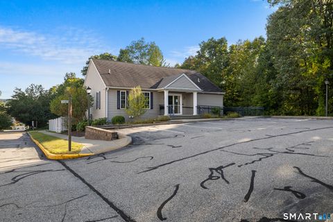 Tiny photo for 54 Briar Lane #54, Norwich, CT 06360 (MLS # 24153778)