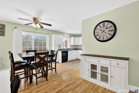 Tiny photo for 54 Briar Lane #54, Norwich, CT 06360 (MLS # 24153778)