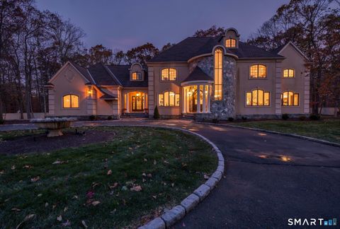 Photo of 65 Ironwood Road, Guilford, CT 06437 (MLS # 24158733)
