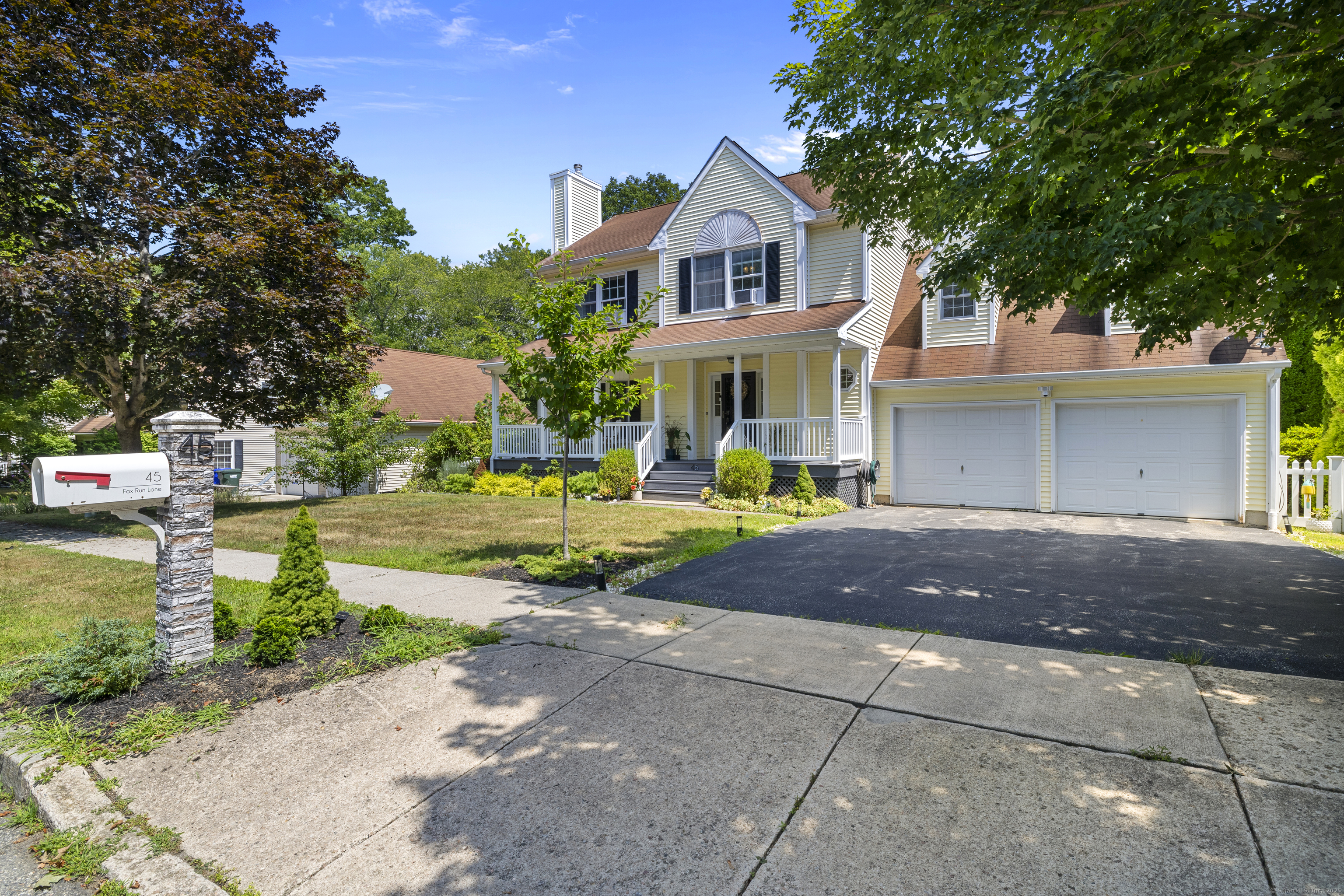 45 Fox Run Lane