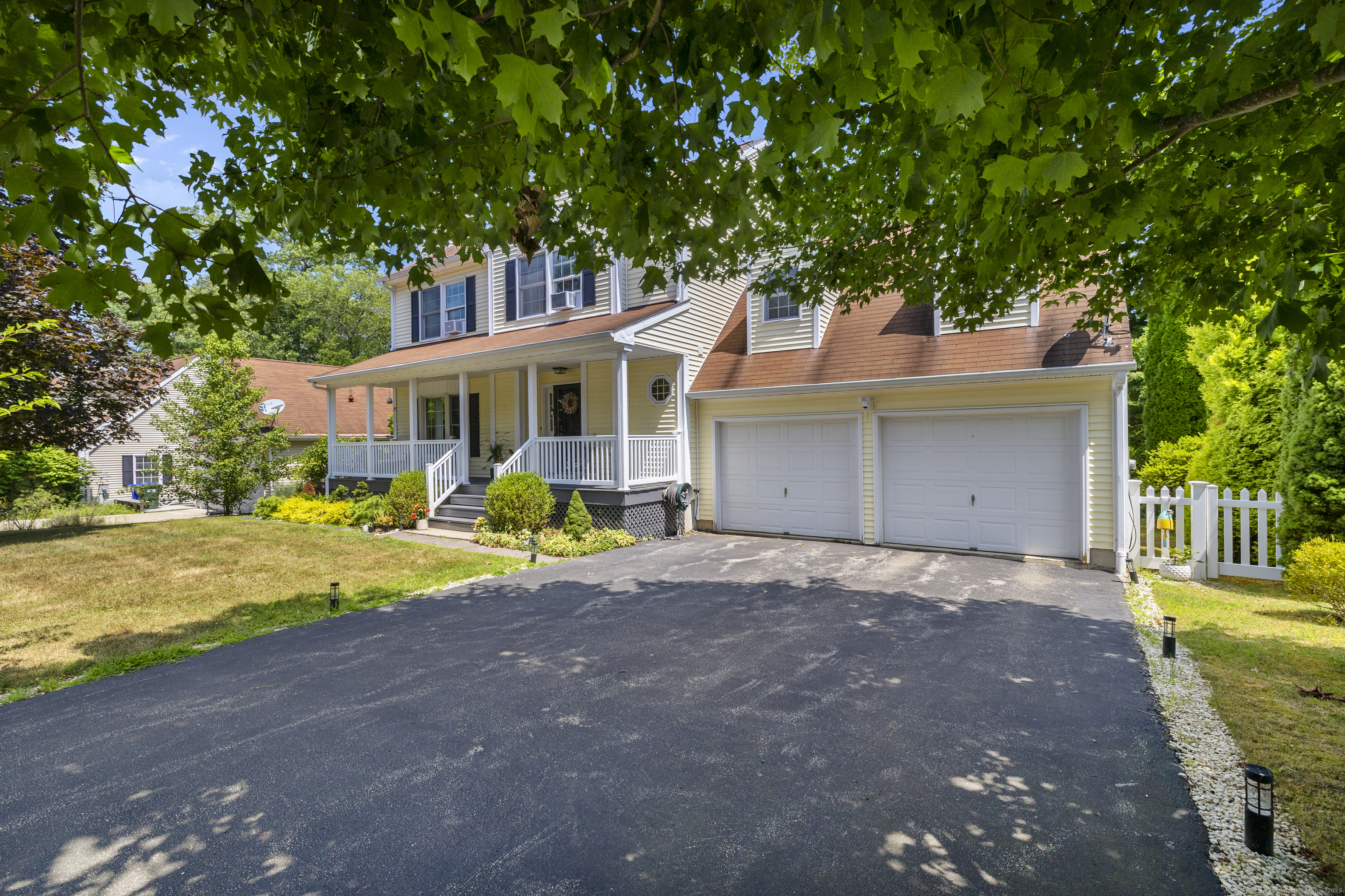 45 Fox Run Lane