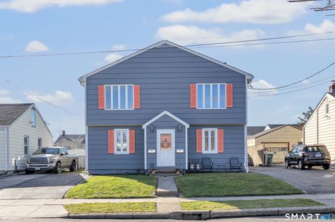 669 Queen Street Bridgeport CT 06606