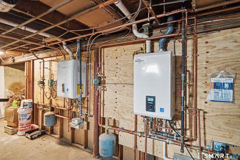 Tiny photo for 42 Pine Street, Hamden, CT 06514 (MLS # 24163122)