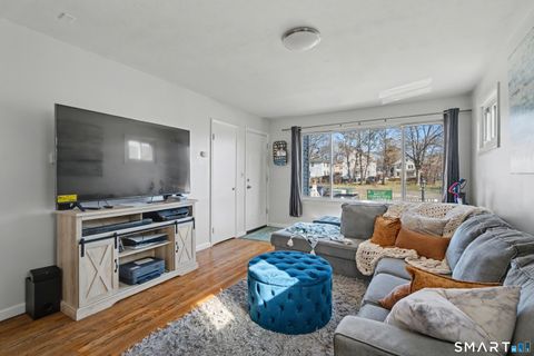 Tiny photo for 42 Pine Street, Hamden, CT 06514 (MLS # 24163122)