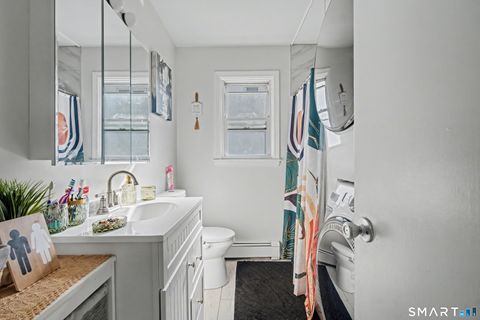 Tiny photo for 42 Pine Street, Hamden, CT 06514 (MLS # 24163122)