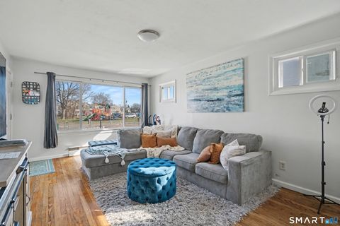 Tiny photo for 42 Pine Street, Hamden, CT 06514 (MLS # 24163122)