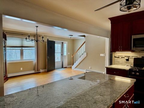 Tiny photo for 23 August Avenue, Wolcott, CT 06716 (MLS # 24155307)