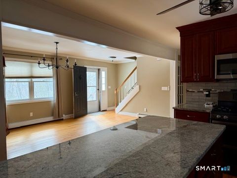 Tiny photo for 23 August Avenue, Wolcott, CT 06716 (MLS # 24155307)