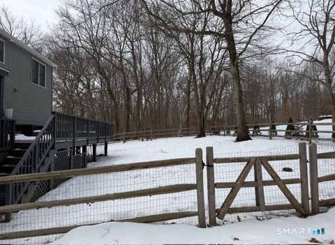 Tiny photo for 23 August Avenue, Wolcott, CT 06716 (MLS # 24155307)