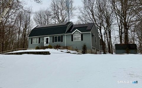 Tiny photo for 23 August Avenue, Wolcott, CT 06716 (MLS # 24155307)