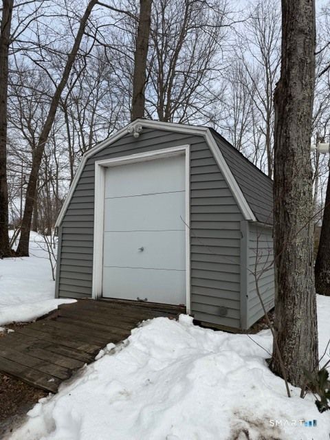 Tiny photo for 23 August Avenue, Wolcott, CT 06716 (MLS # 24155307)