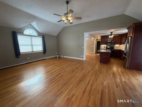 Tiny photo for 23 August Avenue, Wolcott, CT 06716 (MLS # 24155307)