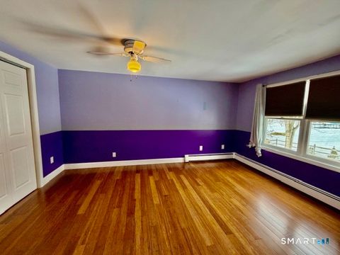 Tiny photo for 23 August Avenue, Wolcott, CT 06716 (MLS # 24155307)