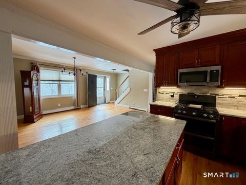 Tiny photo for 23 August Avenue, Wolcott, CT 06716 (MLS # 24155307)