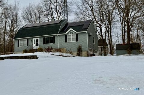 Tiny photo for 23 August Avenue, Wolcott, CT 06716 (MLS # 24155307)