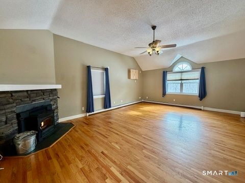 Tiny photo for 23 August Avenue, Wolcott, CT 06716 (MLS # 24155307)