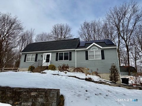 Tiny photo for 23 August Avenue, Wolcott, CT 06716 (MLS # 24155307)