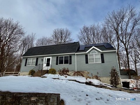 Photo of 23 August Avenue, Wolcott, CT 06716 (MLS # 24155307)