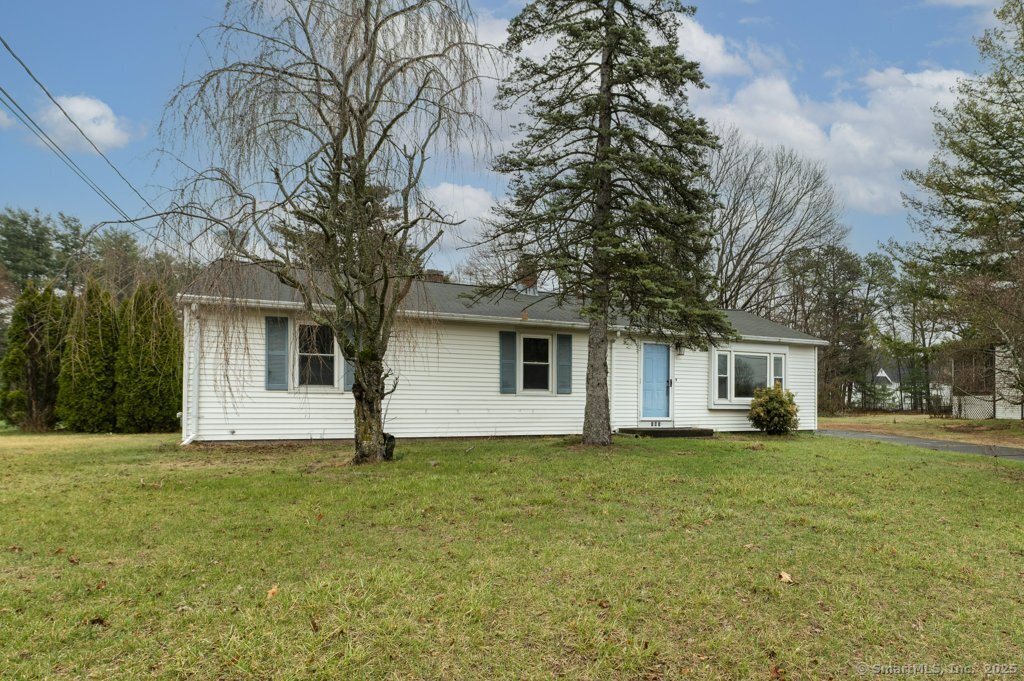149 Deer Run, Southington, Connecticut image 1