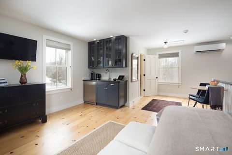 Tiny photo for 5 Valley Road, Salisbury, CT 06039 (MLS # 24153644)