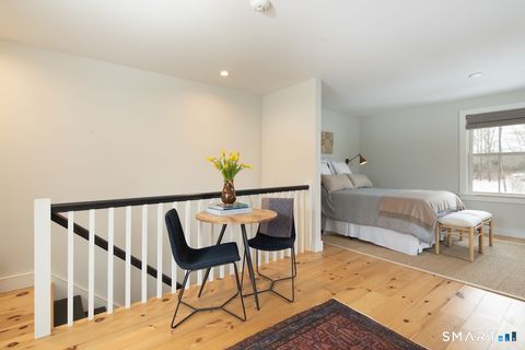 Tiny photo for 5 Valley Road, Salisbury, CT 06039 (MLS # 24153644)