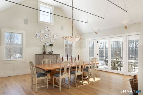 Tiny photo for 5 Valley Road, Salisbury, CT 06039 (MLS # 24153644)