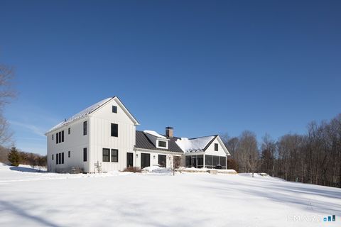 Tiny photo for 5 Valley Road, Salisbury, CT 06039 (MLS # 24153644)