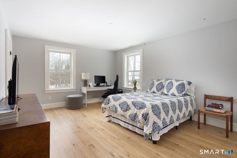 Tiny photo for 5 Valley Road, Salisbury, CT 06039 (MLS # 24153644)