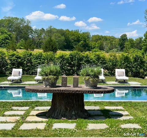 Tiny photo for 5 Valley Road, Salisbury, CT 06039 (MLS # 24153644)