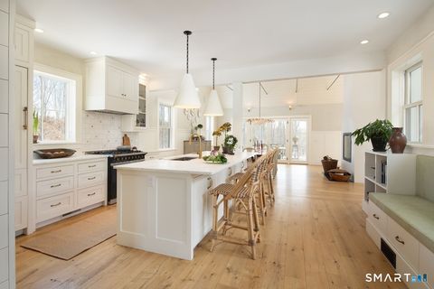 Tiny photo for 5 Valley Road, Salisbury, CT 06039 (MLS # 24153644)