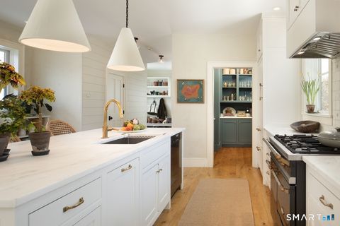 Tiny photo for 5 Valley Road, Salisbury, CT 06039 (MLS # 24153644)