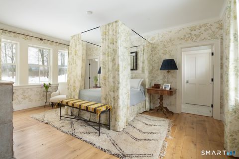 Tiny photo for 5 Valley Road, Salisbury, CT 06039 (MLS # 24153644)