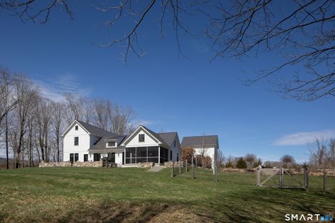 5 Valley Road Salisbury CT 06039