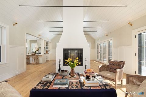 Tiny photo for 5 Valley Road, Salisbury, CT 06039 (MLS # 24153644)