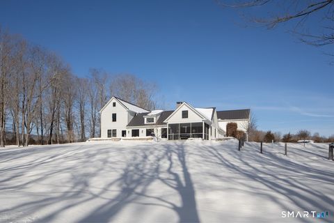 Tiny photo for 5 Valley Road, Salisbury, CT 06039 (MLS # 24153644)