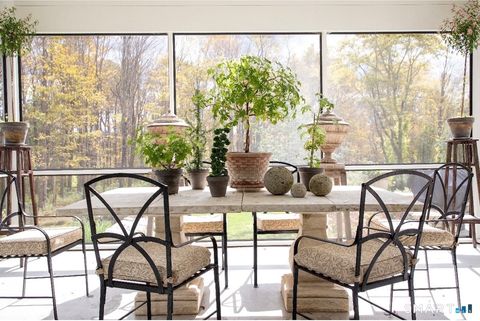 Tiny photo for 5 Valley Road, Salisbury, CT 06039 (MLS # 24153644)