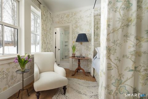 Tiny photo for 5 Valley Road, Salisbury, CT 06039 (MLS # 24153644)