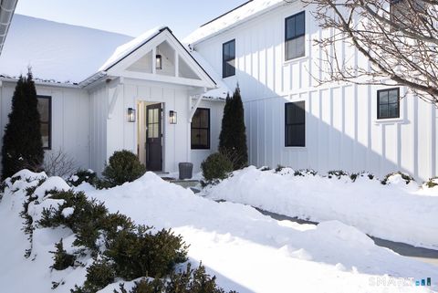 Tiny photo for 5 Valley Road, Salisbury, CT 06039 (MLS # 24153644)