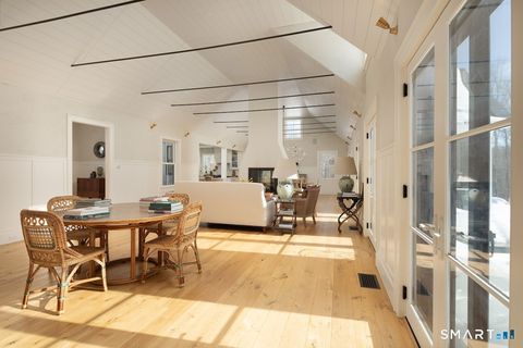 Tiny photo for 5 Valley Road, Salisbury, CT 06039 (MLS # 24153644)