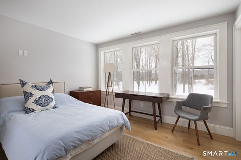 Tiny photo for 5 Valley Road, Salisbury, CT 06039 (MLS # 24153644)