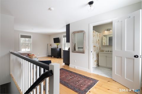 Tiny photo for 5 Valley Road, Salisbury, CT 06039 (MLS # 24153644)