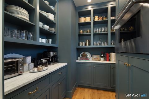 Tiny photo for 5 Valley Road, Salisbury, CT 06039 (MLS # 24153644)